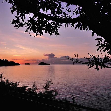 English Riviera Sunrise Torquay Exterior photo