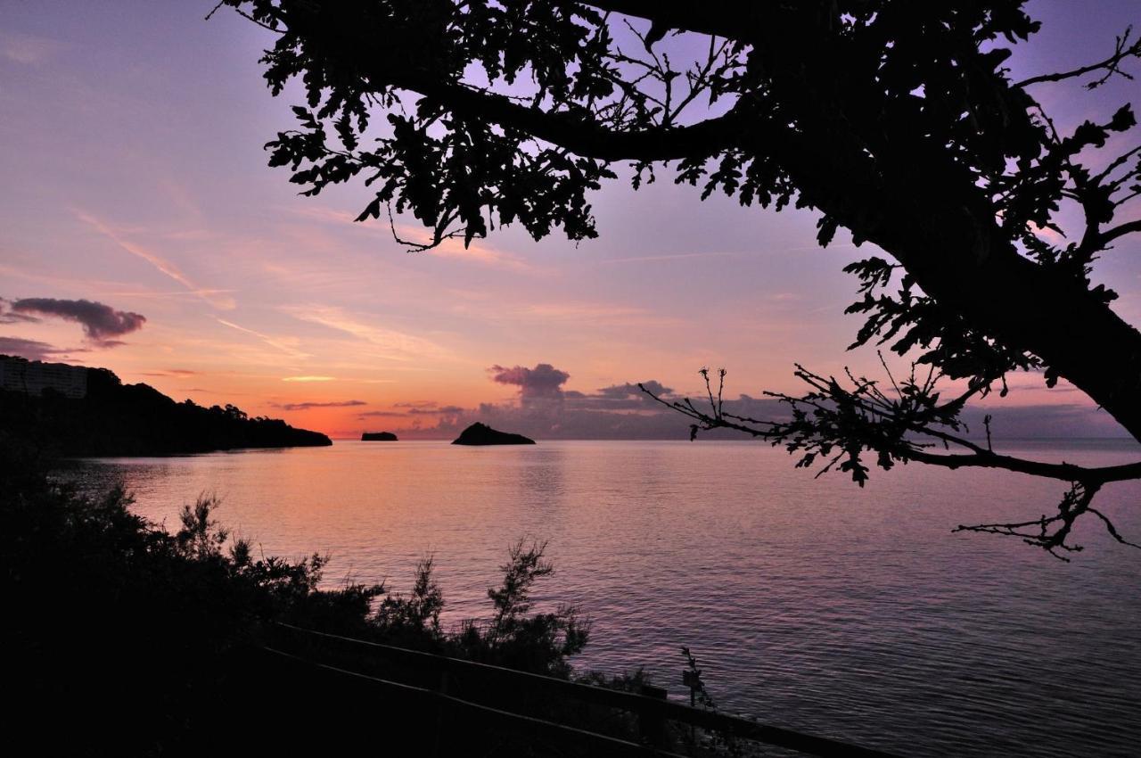 English Riviera Sunrise Torquay Exterior photo