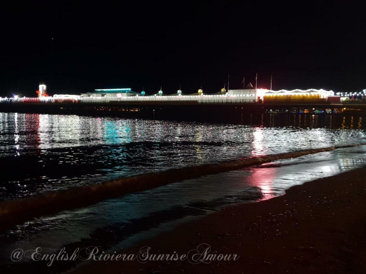 English Riviera Sunrise Torquay Exterior photo