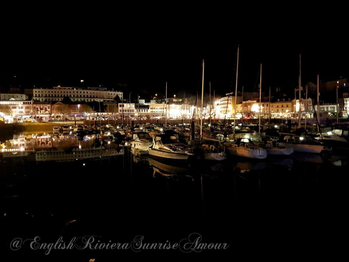 English Riviera Sunrise Torquay Exterior photo