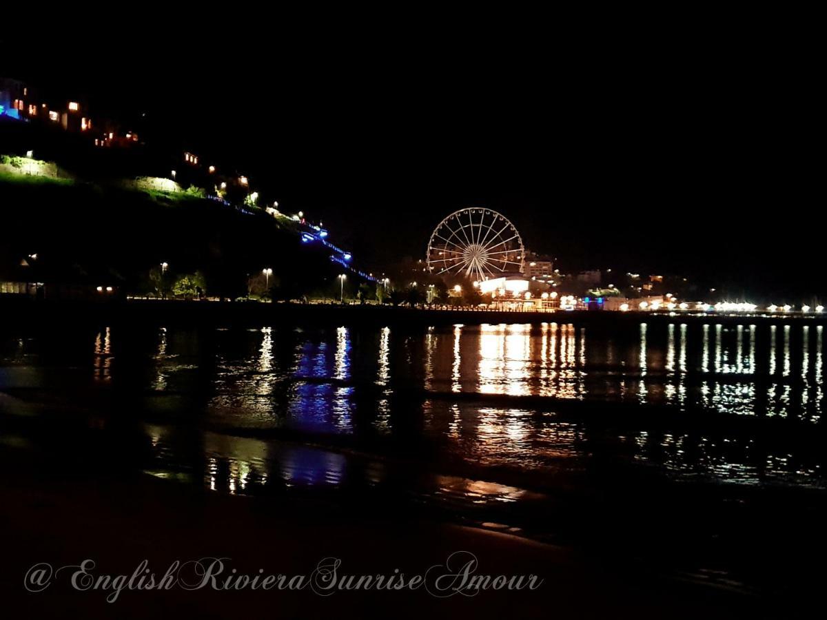 English Riviera Sunrise Torquay Exterior photo